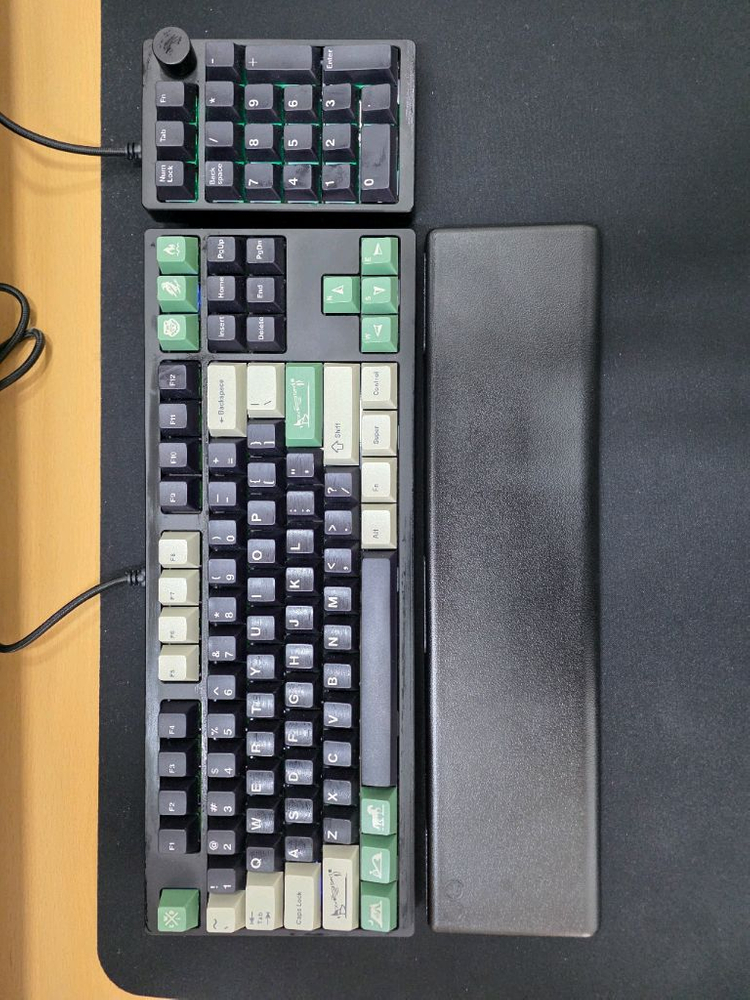 헤르츠87 헤르츠21 tx팜레스트 팔아요 이미지