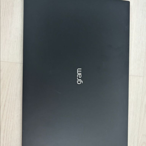 LG 그램 16인치 i7 노트북 17Z90P-GA7BK 이미지
