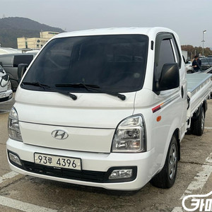 [소형화물][카고]포터2 1.0톤/슈퍼캡/초장축/(CRDi) 스타일 (1톤) #4월특가 이미지