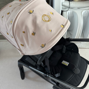 부가부 콩제슬래드 드래곤플라이 그래파이트 섀시 이미지