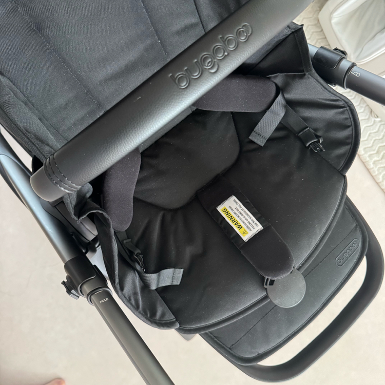 부가부 콩제슬래드 드래곤플라이 그래파이트 섀시 이미지