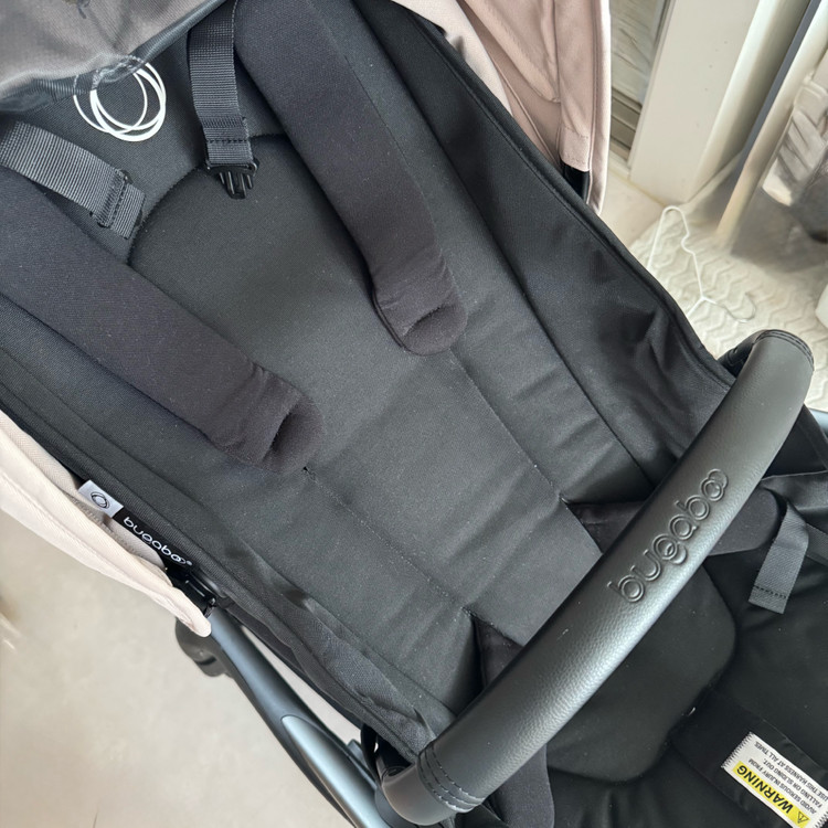 부가부 콩제슬래드 드래곤플라이 그래파이트 섀시 이미지