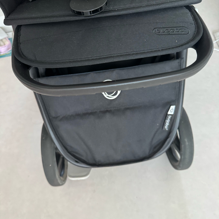 부가부 콩제슬래드 드래곤플라이 그래파이트 섀시 이미지