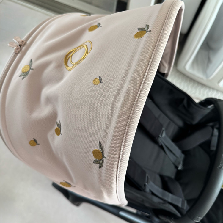 부가부 콩제슬래드 드래곤플라이 그래파이트 섀시 이미지