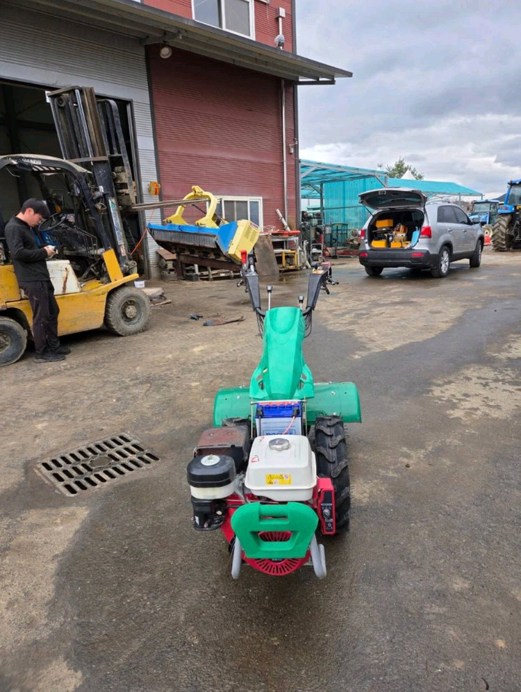 페라리 다목적 관리기 MC340 이미지