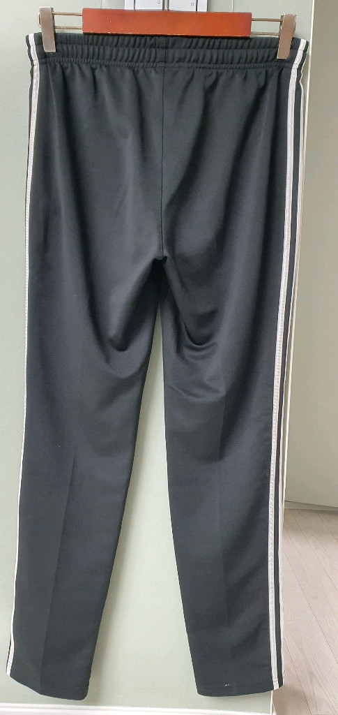 adidas 트레이닝바지(해외판) L사이즈 30~32인치가능! S급! 이미지