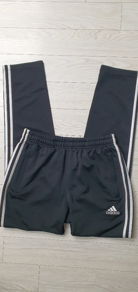 adidas 트레이닝바지(해외판) L사이즈 30~32인치가능! S급! 이미지