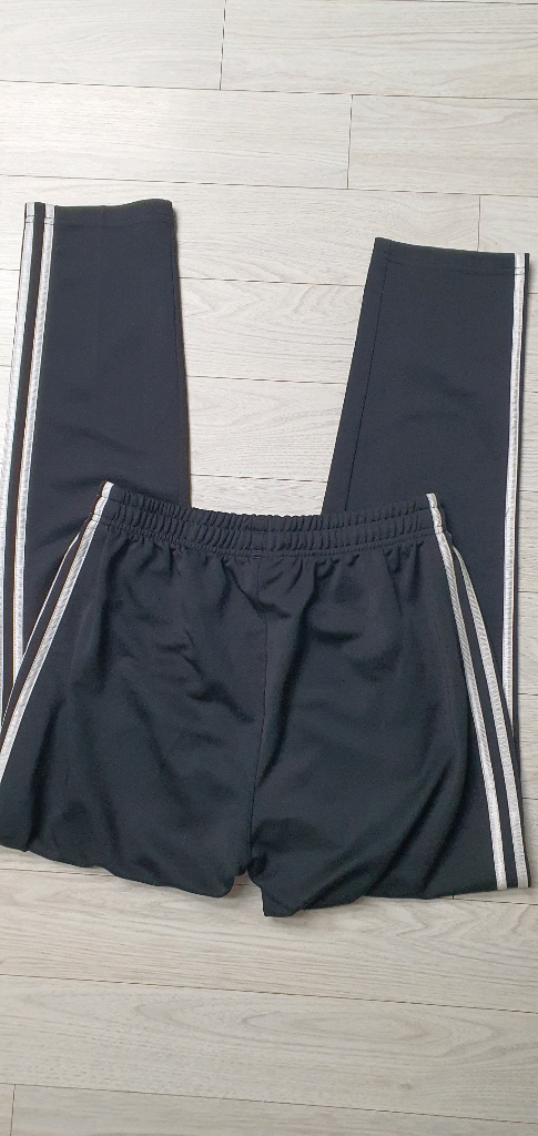 adidas 트레이닝바지(해외판) L사이즈 30~32인치가능! S급! 이미지