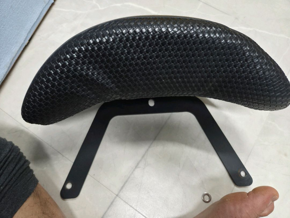 버그만125 ㅡ200등받이 이미지