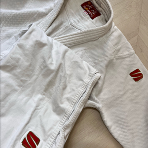 쿠사쿠라 대장 유도복 3.5호 이미지