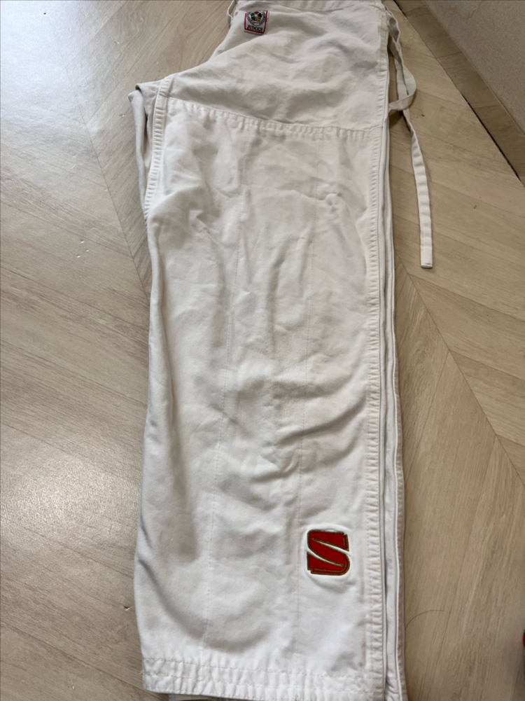 쿠사쿠라 대장 유도복 3.5호 이미지