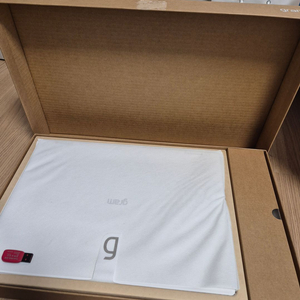 LG 2026 그램 프로 360 이미지