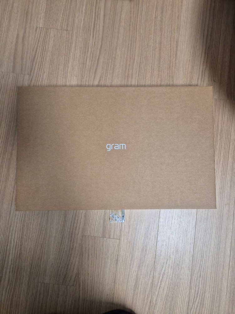 LG 2026 그램 프로 360 이미지