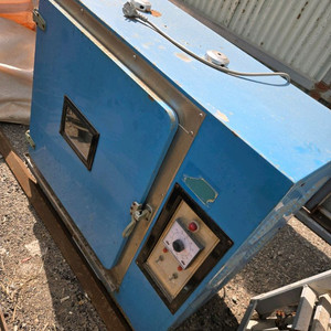 HS-264 산업용 큐어링 오븐 이미지