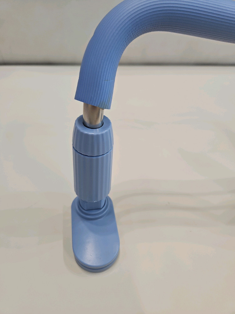 아동 책상 바른 자세 교정대 이미지