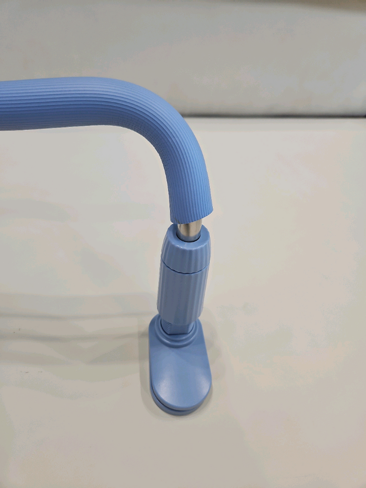 아동 책상 바른 자세 교정대 이미지