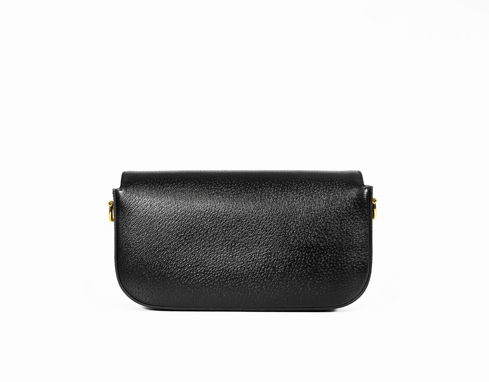 구찌 x 아디다스 여성 홀스빗 1955 플랩 크로스백 이미지