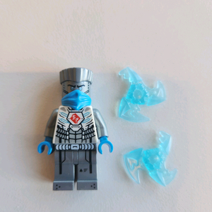 레고 닌자고 도복 티타늄 쟌 이미지