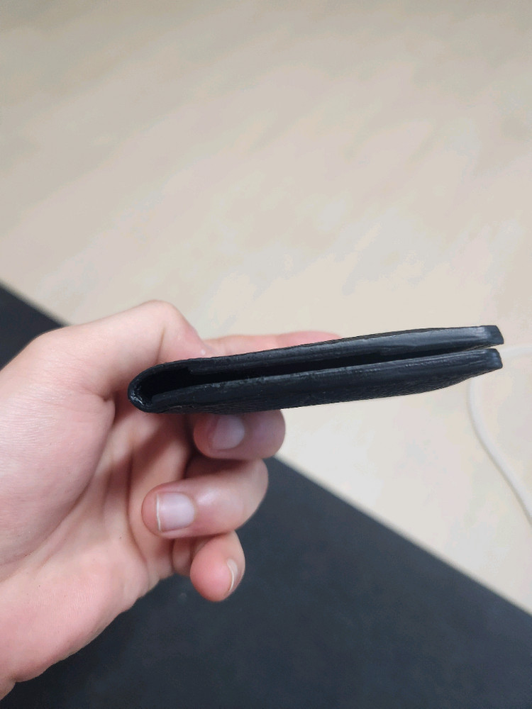 루이비통 포켓 오거나이저 모노그램 이클립스 이미지