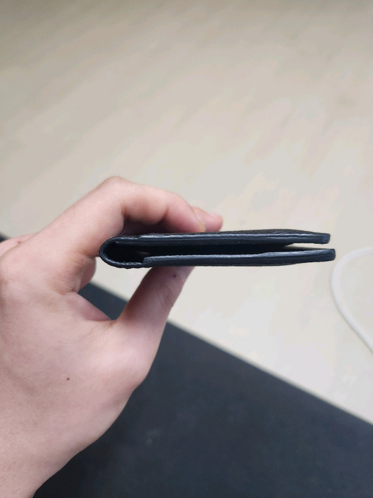 루이비통 포켓 오거나이저 모노그램 이클립스 이미지