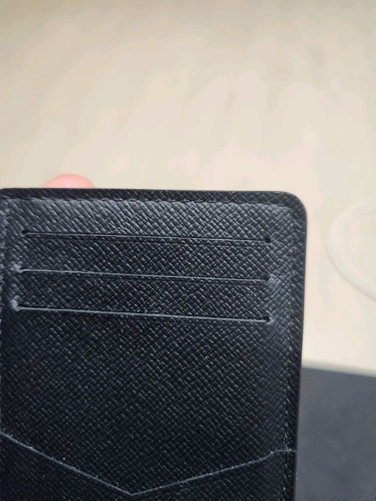 루이비통 포켓 오거나이저 모노그램 이클립스 이미지