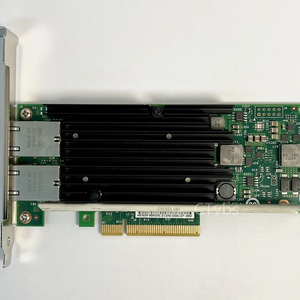 X540-T2 10G RJ45 듀얼 랜카드 ( 레노버 OEM ) 이미지