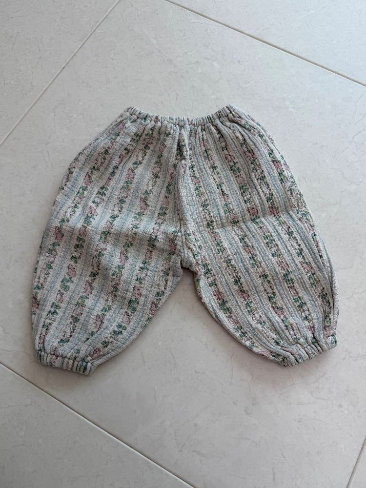 프레젠트프로젝트 프프 고쟁이 버니블루 XS 이미지