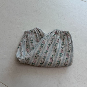 프레젠트프로젝트 프프 고쟁이 버니블루 XS 이미지