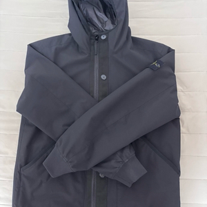 스톤아일랜드 소프트쉘 헤비 자켓 이미지