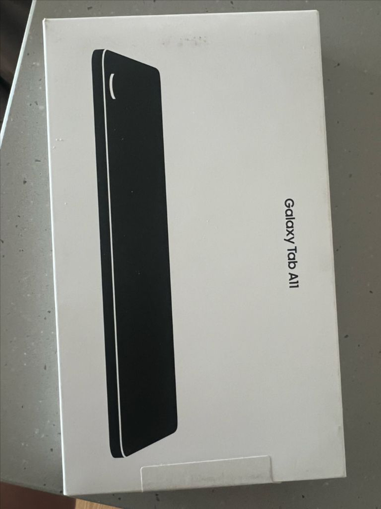 [미개봉]삼성 갤럭시탭 A11 64GB 와이파이 완전미개봉팝니다 이미지