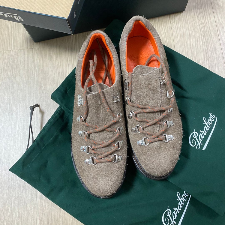 [UK6/250] 파라부트 클루사즈 이미지