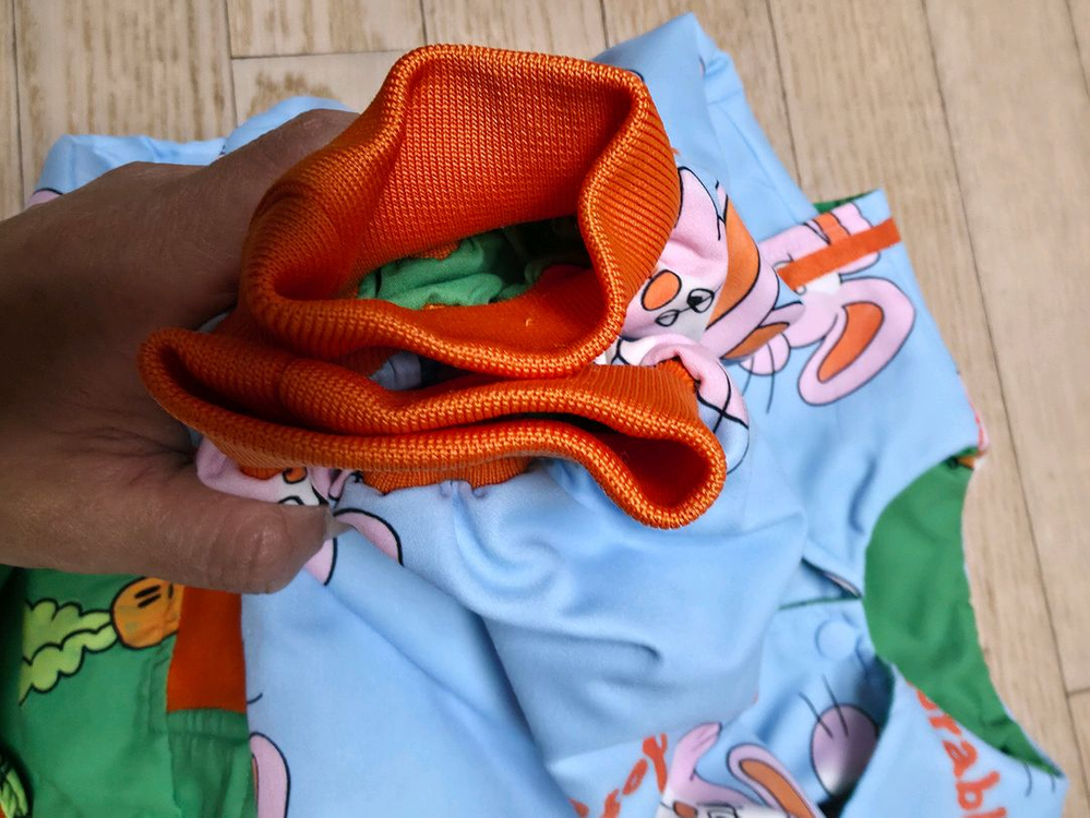 베베베베 리버서블점퍼 s.니삭스일괄 이미지