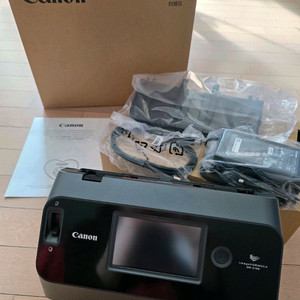캐논 고속 문서스캐너 dr-s150 이미지