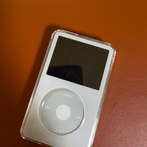 아이팟 5세대 128GB (우유팟) 이미지