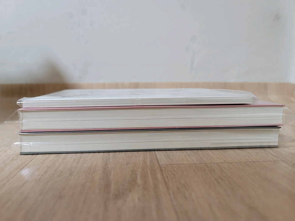 bl소설/ 키마 - 나는 허수아비 1~3권 이미지