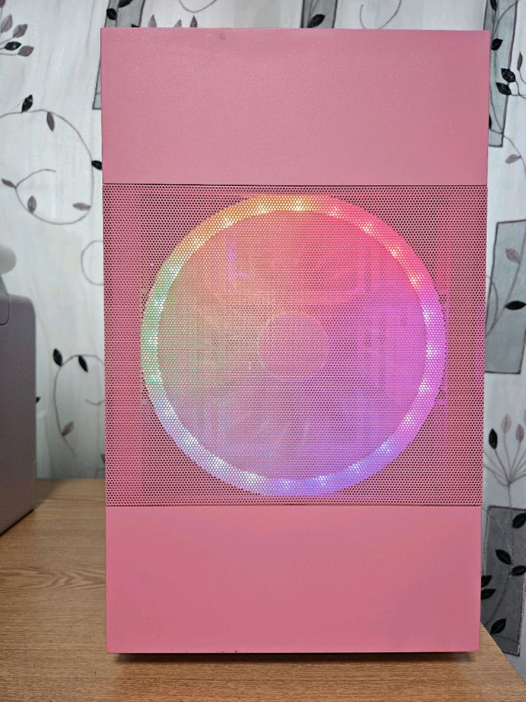 PC 본체 GTX 1660 SUPER 이미지