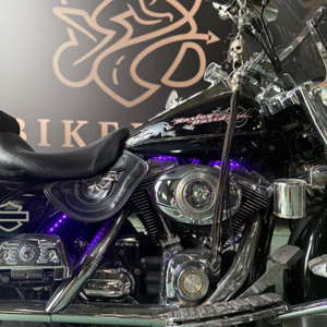 할리데이비슨/로드킹/2007년/5.8만/전국최저가도전 이미지