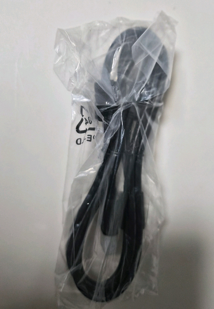 DP케이블 (새상품) 이미지