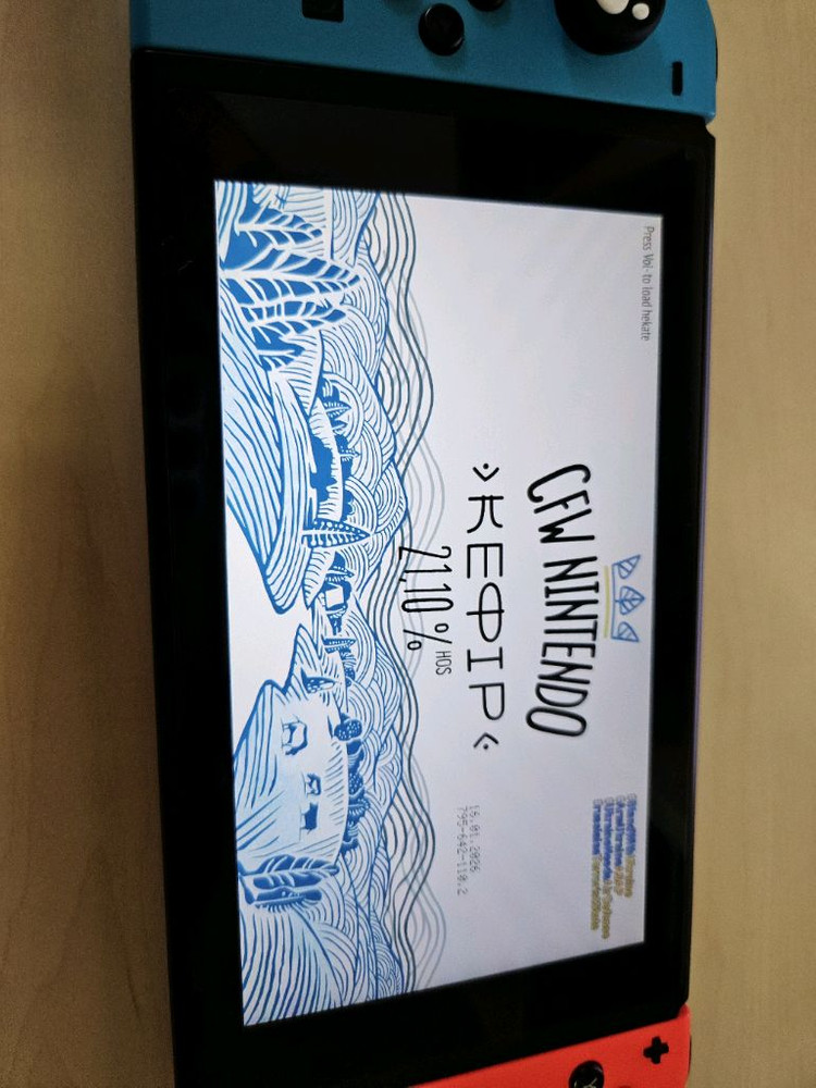 닌텐도 스위치 배터리 개선판 커펌 512gb 급처합니다!! 이미지