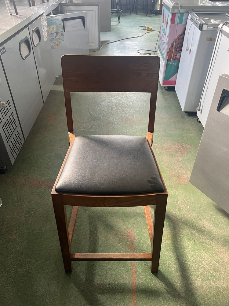 중고 카페빠의자 개당3-4만권 팝니다 이미지