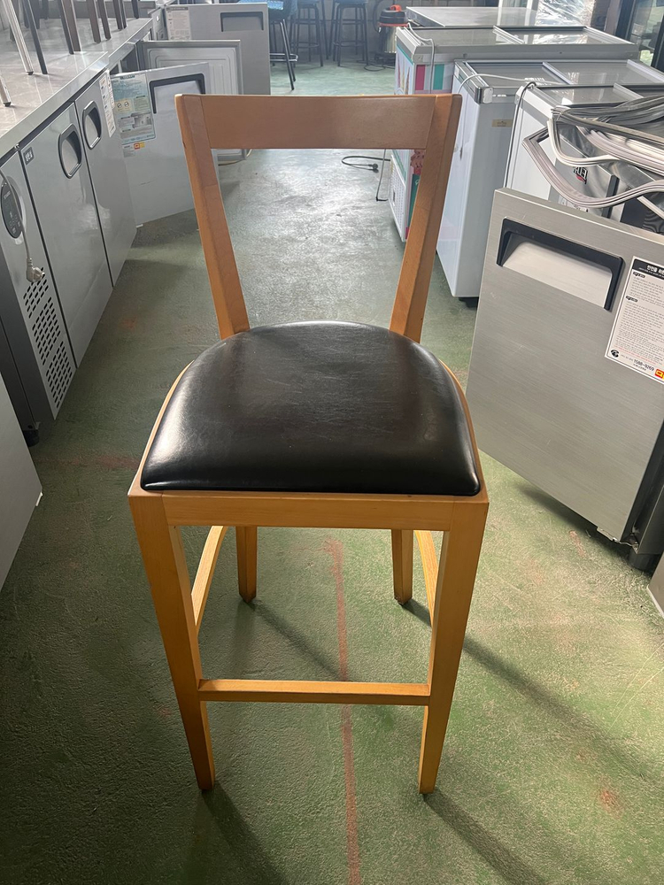 중고 카페빠의자 개당3-4만권 팝니다 이미지