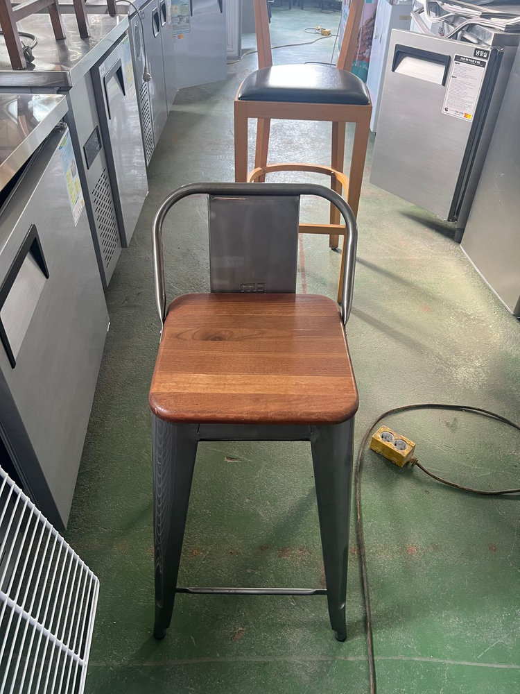 중고 카페빠의자 개당3-4만권 팝니다 이미지