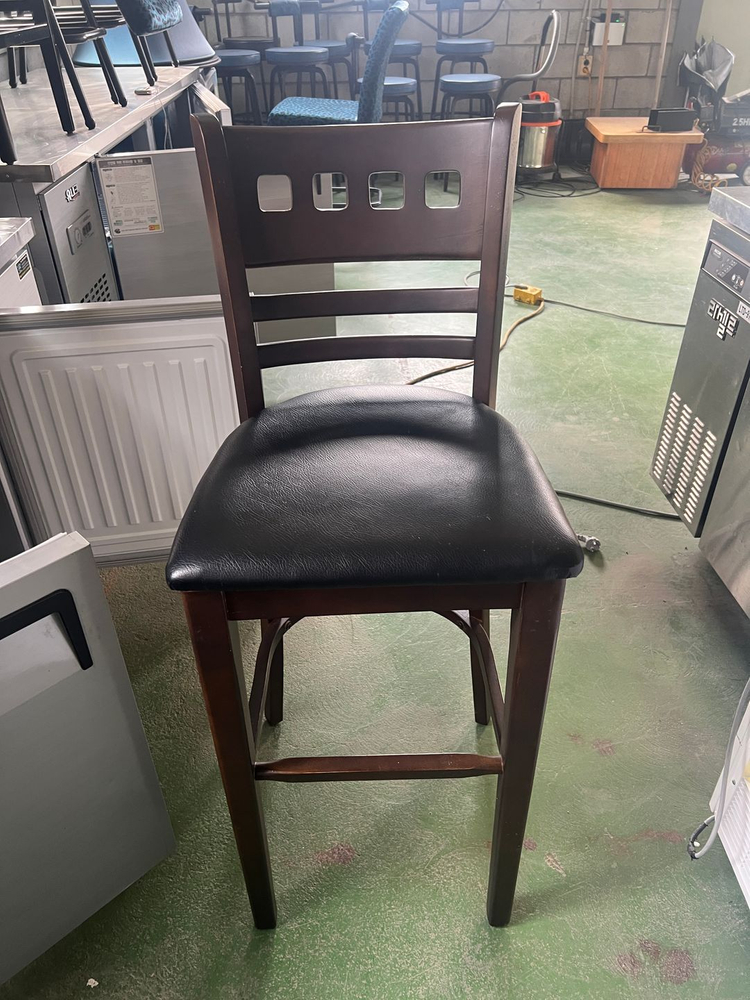 중고 카페빠의자 개당3-4만권 팝니다 이미지