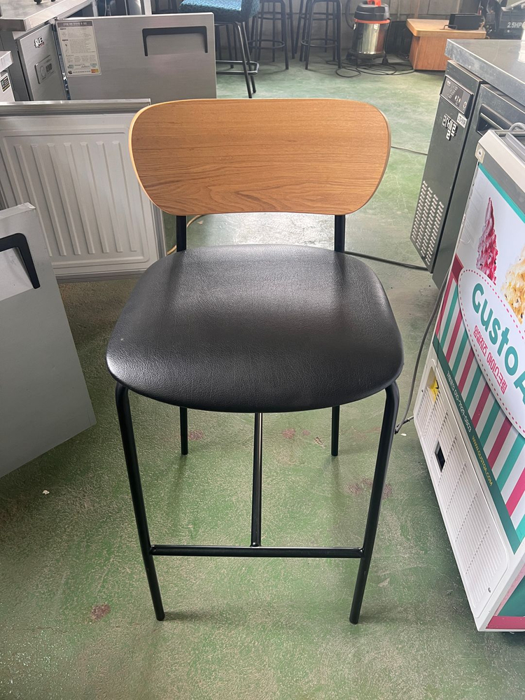 중고 카페빠의자 개당3-4만권 팝니다 이미지