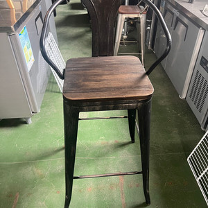 중고 카페빠의자 개당3-4만권 팝니다 이미지