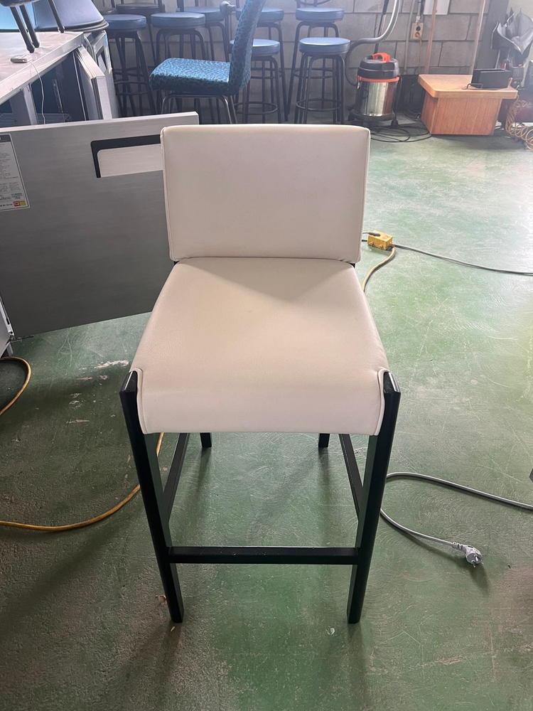 중고 카페빠의자 개당3-4만권 팝니다 이미지