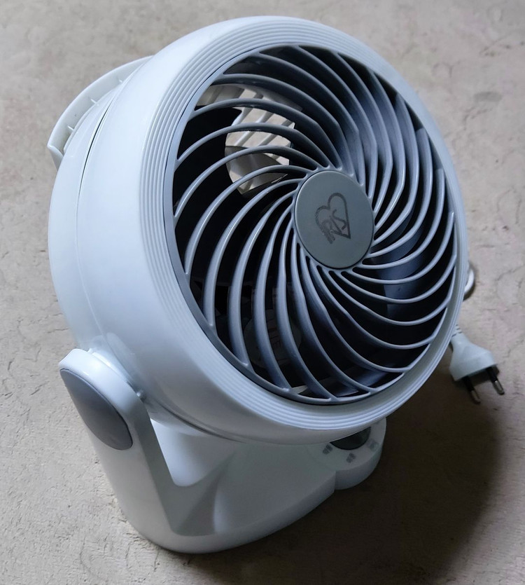 풍기, 써큘레이터 KPCF-HD15N 이미지