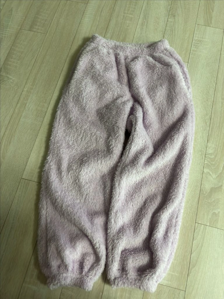 에어피쉬 겨울 상하세트 이미지