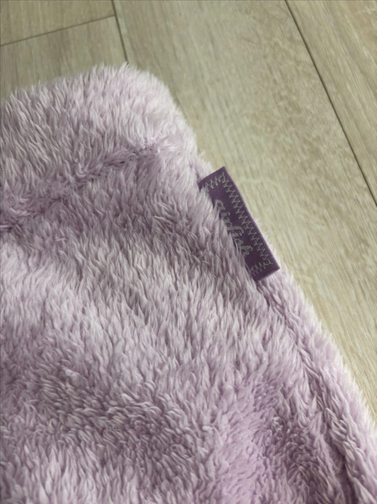 에어피쉬 겨울 상하세트 이미지