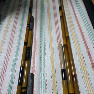 시마노 중층내림낚시 받침대 이미지